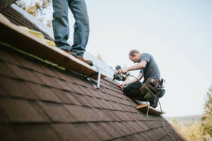 Find Local Roofers & Roofing Contractors in Alfred P Hughes Unit, TX